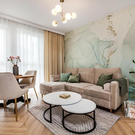 Luxapart Gdansk Apartment Екстериор снимка